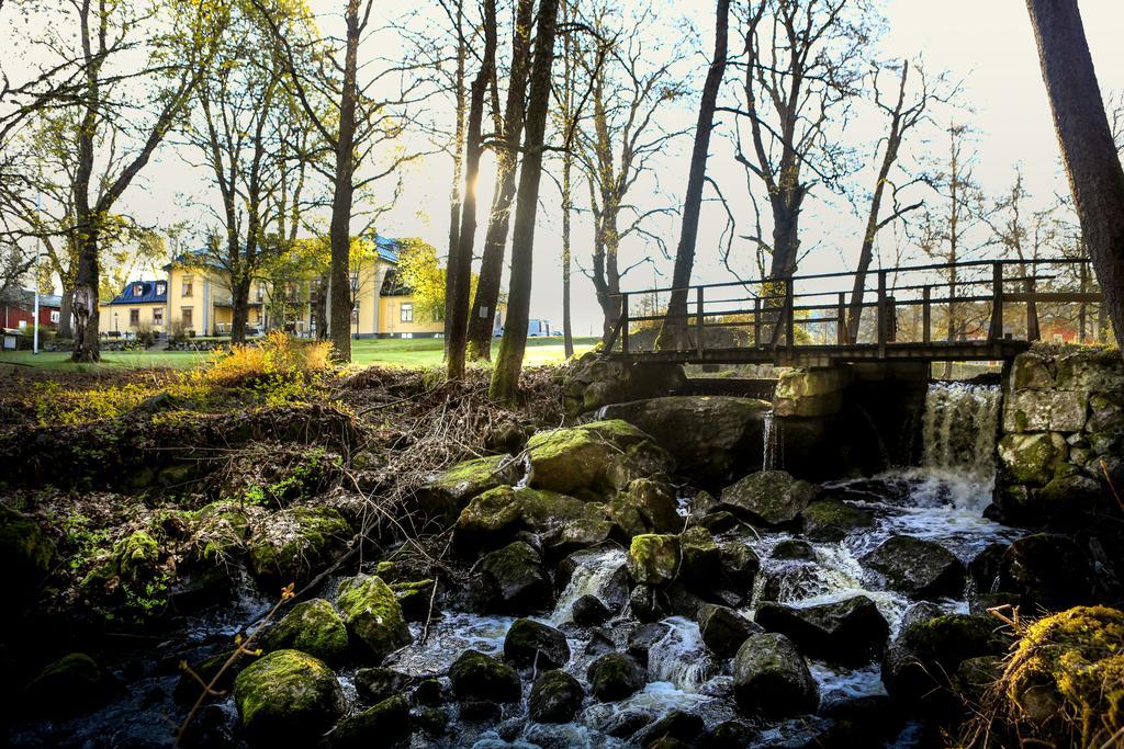Hennickehammars Herrgard Filipstad Εξωτερικό φωτογραφία